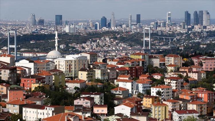 İstanbulda kentsel dönüşüm kapsamında hangi ilçede kaç bina yenilendi