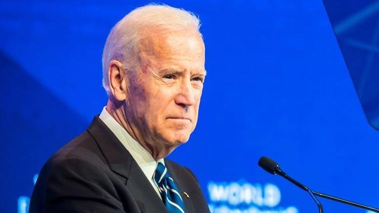 Son dakika: Biden talimat verdi Afganistana 5 bin asker gönderiyor