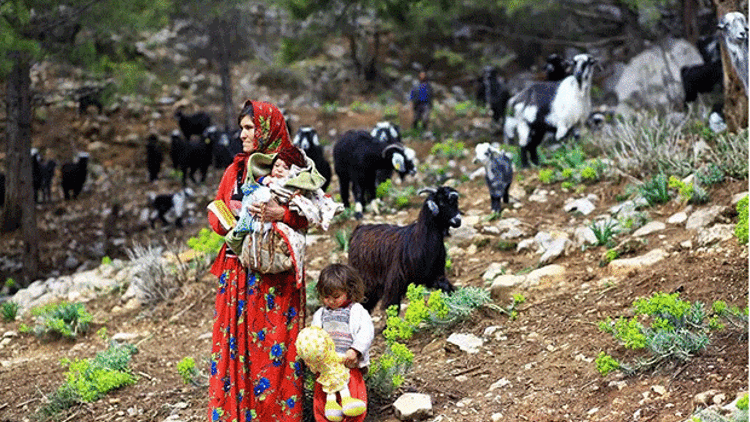 YÖRÜK YAŞAMI KORUNMALI