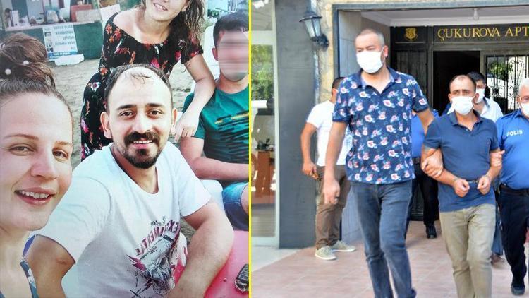 Adanada kadın cinayeti Yakınları sinir krizi geçirdi