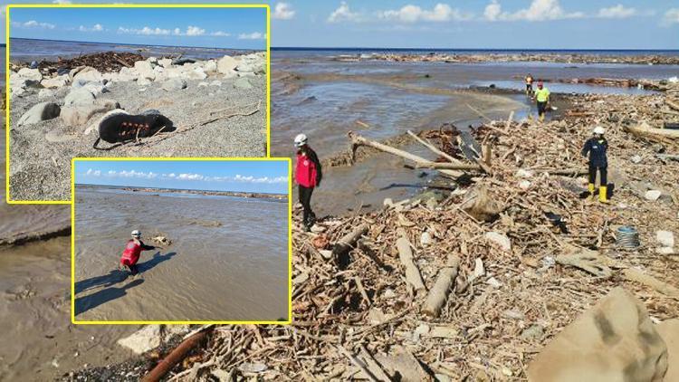 Son dakika Kastamonu, Sinop ve Bartındaki sel felaketinde son durum Can kaybı sayısı artıyor