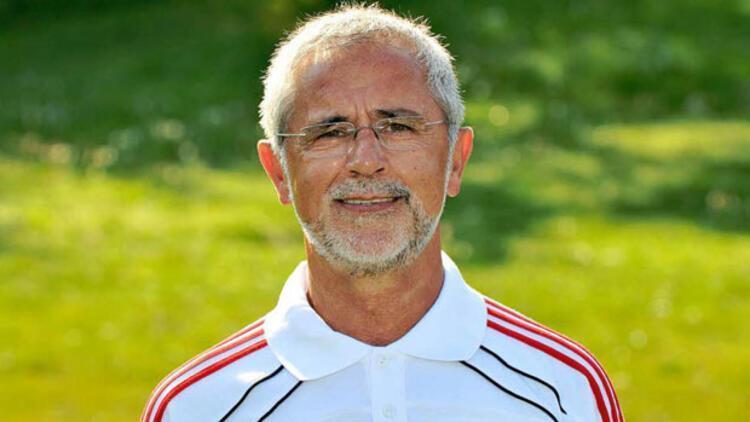 Gerd Müller kimdir, hangi takımlarda oynamıştı Gerd Müllerin biyografisi