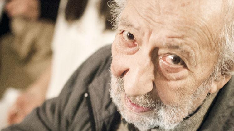 Ara Güler 93 yaşında sergiyle anılıyor