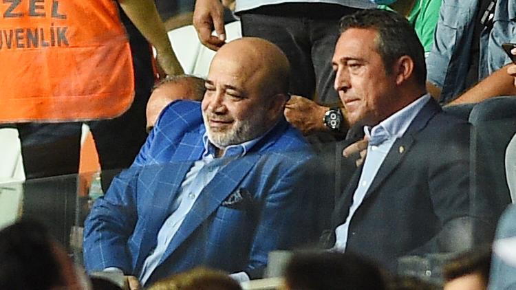 Adana Demirspor Başkanı Murat Sancaktan iddialı sözler Bu takım çok can yakacak
