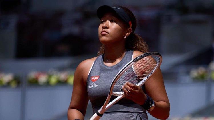 Naomi Osaka, Western & Southern Açıktaki gelirini Haitideki depremzedelere bağışlayacak