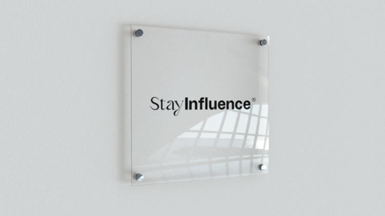 Stay Influence, yeni yaşına yenilenerek başlıyor