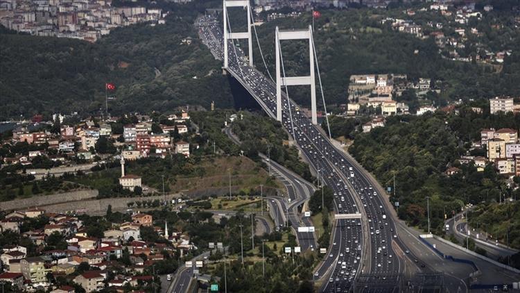 İstanbulda 7,5lik depremde 491 bin binanın hasar alması bekleniyor