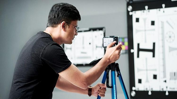 Oppo, kamera inovasyonu için özel laboratuvar kurdu