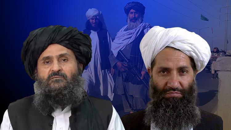 Adlarını yakında çok daha fazla duyacağız... Taliban yönetiminde kim kimdir