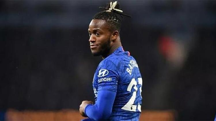 Batshuayi kimdir, nereli, kaç yaşında Batshuayi hangi takımlarda oynadı