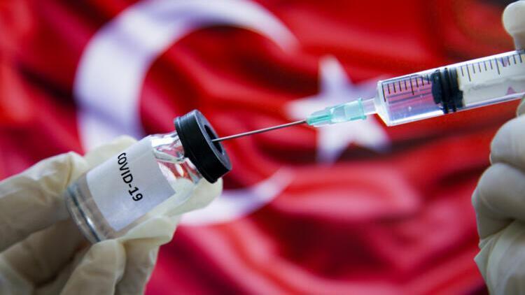 Türkiyede uygulanan koronavirüs aşı dozu miktarı 85 milyonu geçti