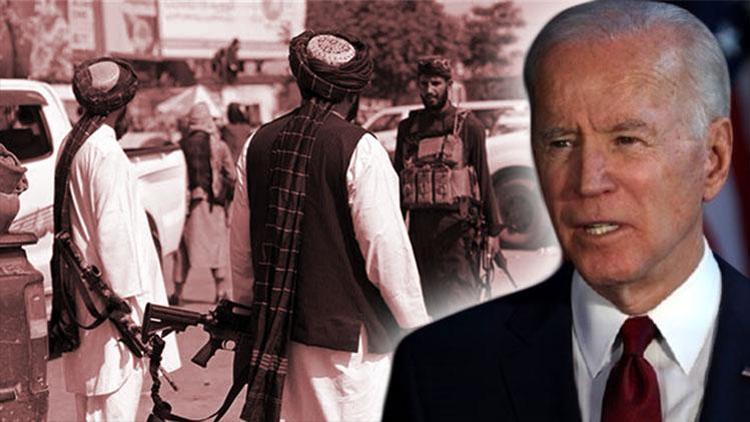 Biden yönetimi, Afgan hükümetinin ABD bankalarındaki rezervlerini dondurdu