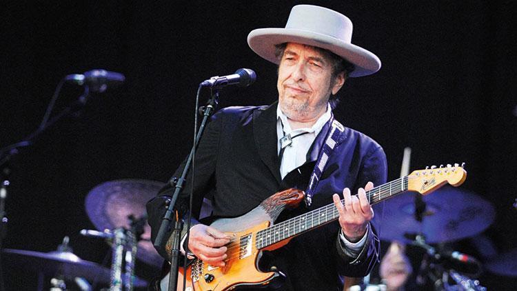 Bob Dylan’a cinsel istismar davası