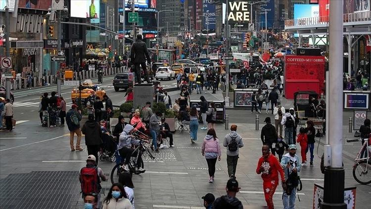 ABDden BM Zirvesine katılacak liderlere çağrı: New Yorka seyahat etmekten kaçının