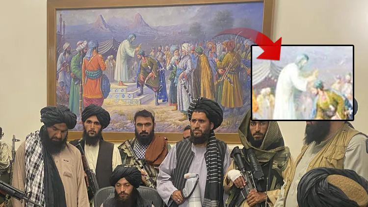 Prof. Dr. Ahmet Kasım Han ile Afganistan’ı konuştuk: Taliban iyi çocuk görüntüsü verecek