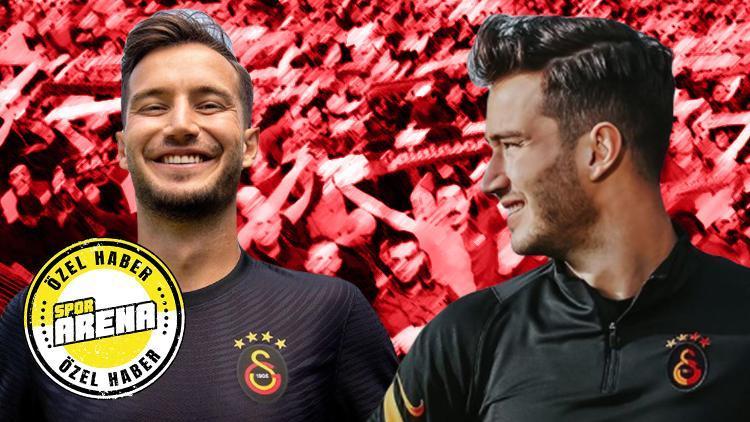 Son dakika: Galatasarayda Oğulcan Çağlayan sorunu çözüldü Rizespora 3 futbolcu ve bir miktar para...