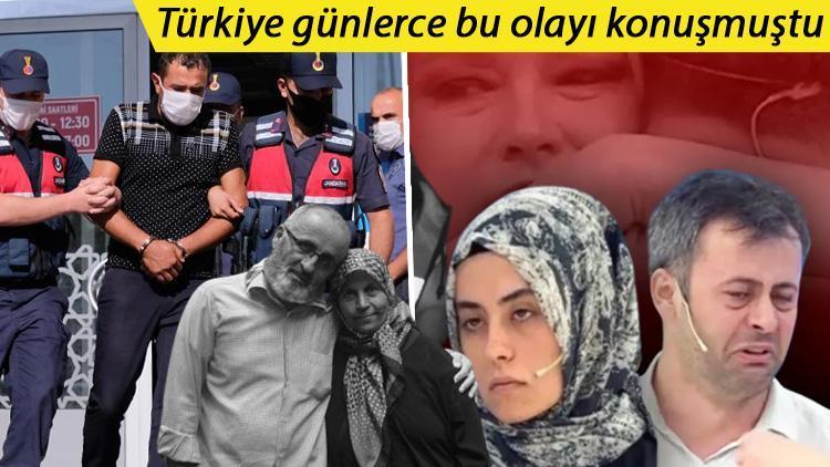Büyükşen cinayetinde flaş gelişme Mustafa Okşen hayatını kaybetmişti: Ölüm nedeni belli oldu