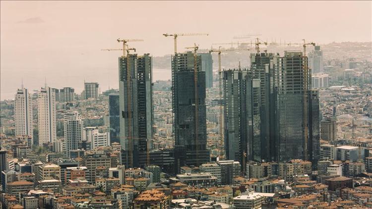 İnşaat Malzemeleri Sanayi Bileşik Endeksi geriledi