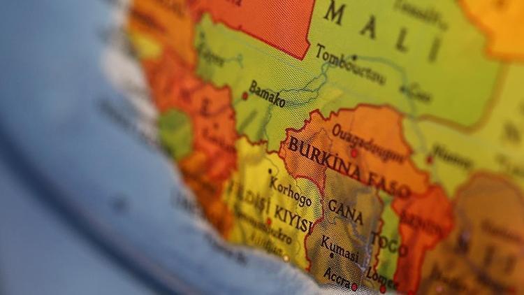 Burkina Fasodaki terör saldırısında 47 kişi öldü