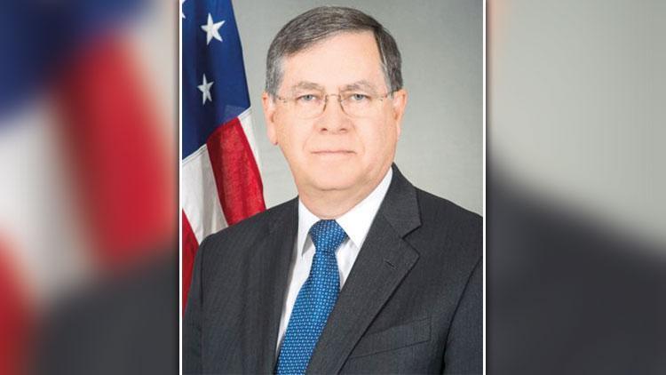 ABD Büyükelçisi Satterfield Hürriyet’e açıkladı: Afganlar konusunda gizli bir anlaşma yok