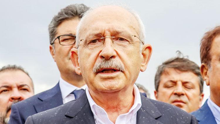 Kılıçdaroğlu ‘anlaşma’ iddiasını yineledi