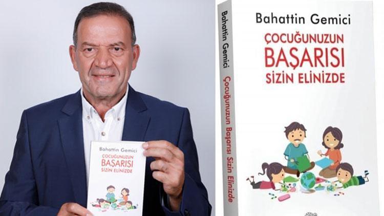 ‘Çocuğunuz başarısı sizin elinizde’