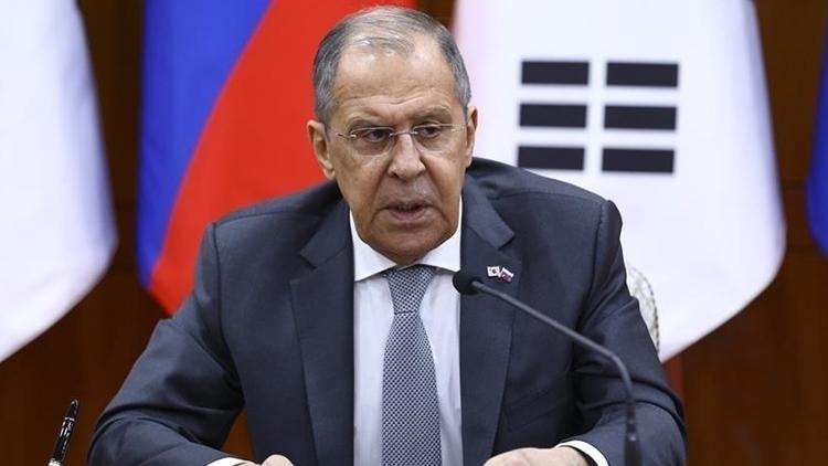 Rusya Dışişleri Bakanı Lavrovdan flaş Afganistan açıklaması
