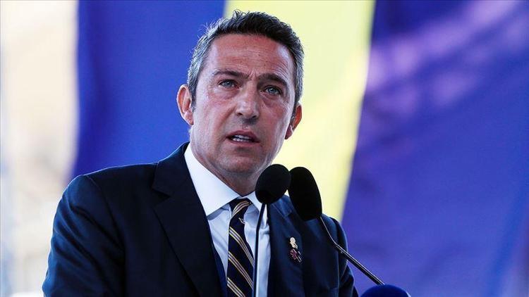 Fenerbahçeden 50 milyon TLlik sponsorluk anlaşması