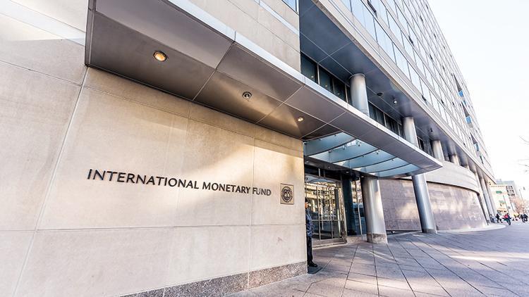 IMF, Afganistan’ın fon kaynaklarına erişimini engelledi