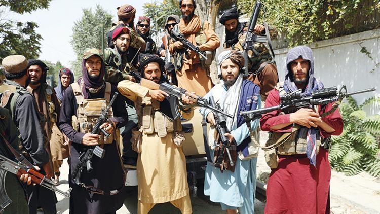 Taliban ‘sözünde durmuyor’