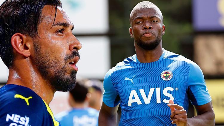 Son Dakika: Fenerbahçeye Enner Valencia müjdesi Antalyaspor maçına yetişiyor...