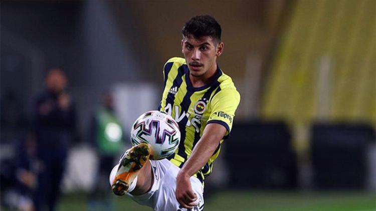 Son Dakika Transfer Haberi... Bursaspor, Fenerbahçe’den Uğur Kaan Yıldız’ı kiraladı