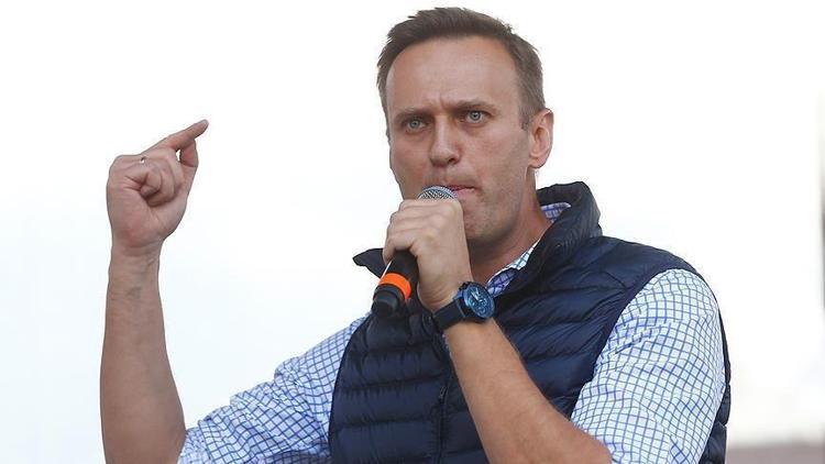 ABDden Aleksey Navalnıy açıklaması