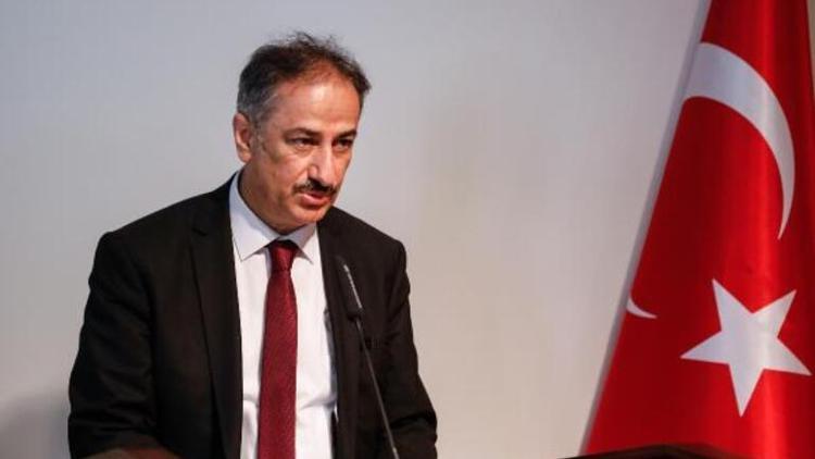 Boğaziçi Üniversitesinin yeni rektörü Mehmet Naci İnci kimdir İşte Prof. Dr. Mehmet Naci İncinin biyografisi