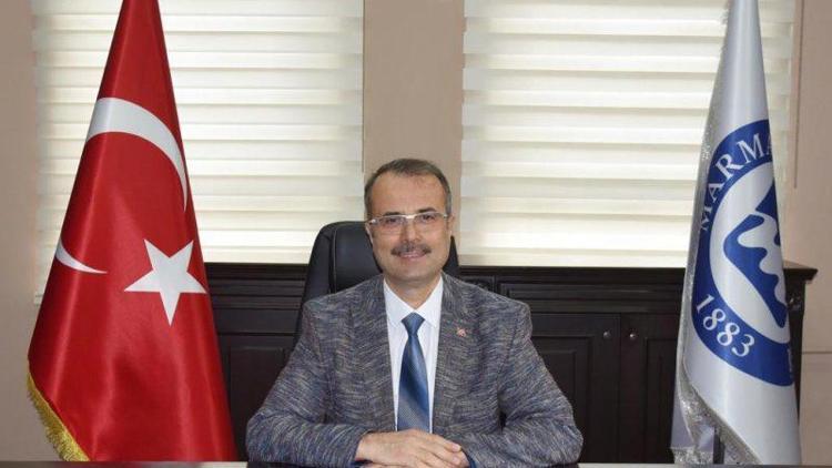 Prof. Dr. Mustafa Kurt kimdir İşte Marmara Üniversitesinin yeni Rektörü Prof. Dr. Mustafa Kurtun biyografisi
