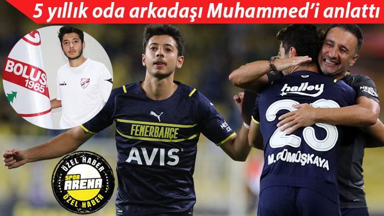 Son Dakika Haberi... Fenerbahçede Muhammed Gümüşkaya, Vitor Pereirayı mahcup etmedi