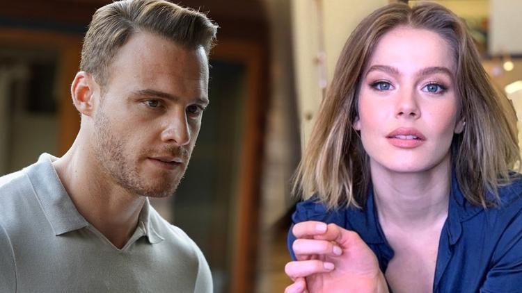 Kerem Bürsinin ardından Burcu Biricikin de Instagram sayfası kapatıldı