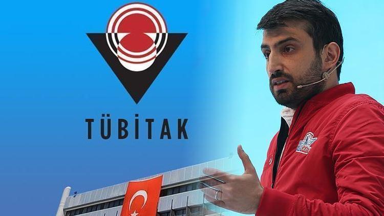 TÜBİTAK ve Selçuk Bayraktardan TEKNOFESTe ayrılan kaynak iddialarına yanıt