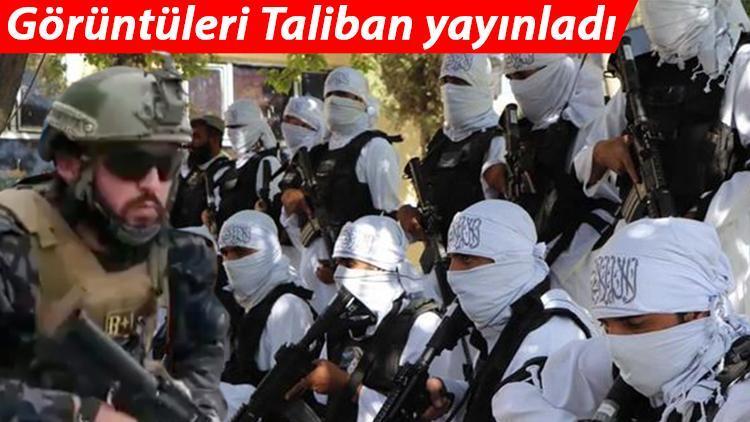 Son dakika: Korkunç şüphe gerçek oldu: ABDnin geride bıraktığı silahlar Talibanın elinde