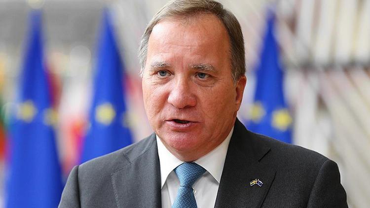 İsveç Başbakanı Stefan Löfven başbakanlığı bırakıyor