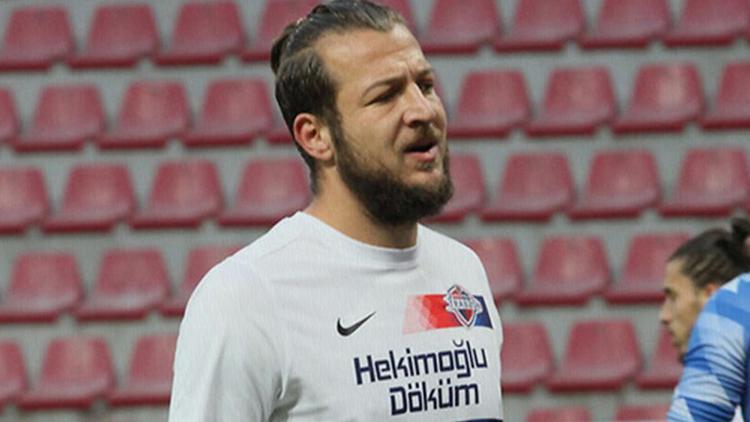 Son Dakika: Batuhan Karadenizden sürpriz transfer 3. Lig ekibiyle imzaladı