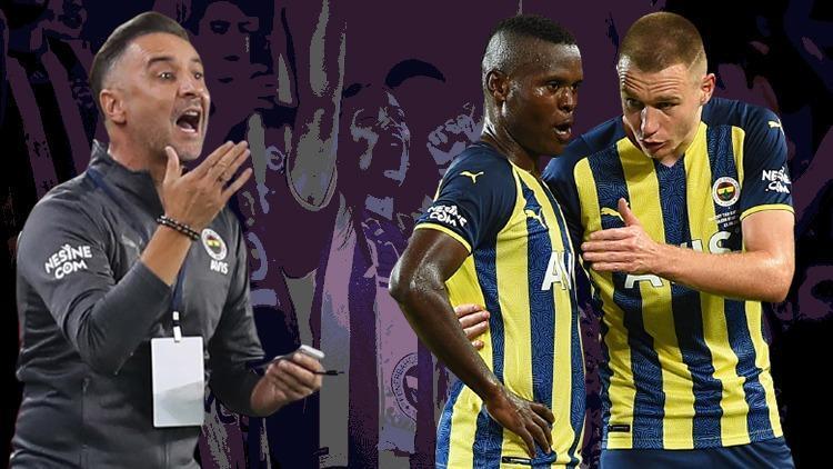 Son Dakika: Fenerbahçe - Antalyaspor maçında büyük isyan Tepkiler arttı, Pereira ve Szalai destek verdi...