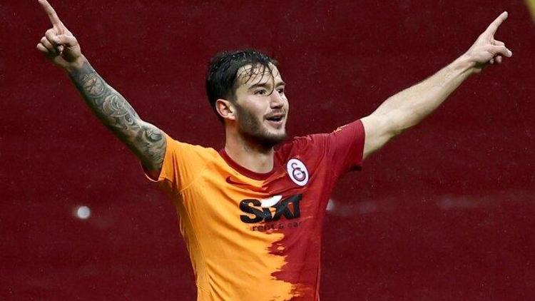 Çaykur Rizespordan Oğulcan Çağlayan açıklaması Galatasaray...