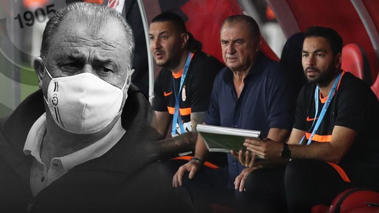 Son Dakika: Galatasaraydan bir transfer bombası daha Böyle açıkladı: O artık bizim oyuncumuz değil