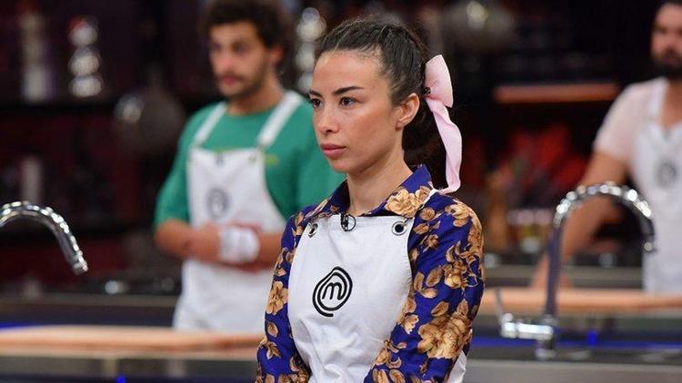 MasterChef Burcu kimdir, kaç yaşında Burcu Önal bu hafta kaptan oldu