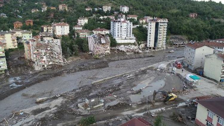 Bozkurttaki Ezine Çayı böyle ıslah edilecek