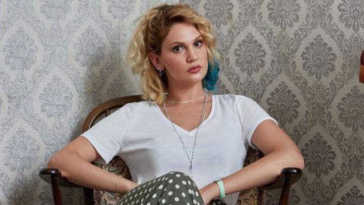 Farah Zeynep Abdullah zirvede