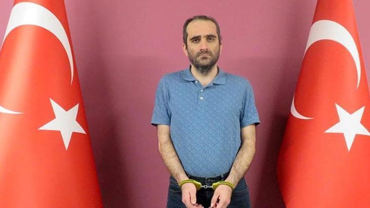 FETÖ yöneticilerinden Selahaddin Gülen hakim karşısına çıktı Savunma yapmadı