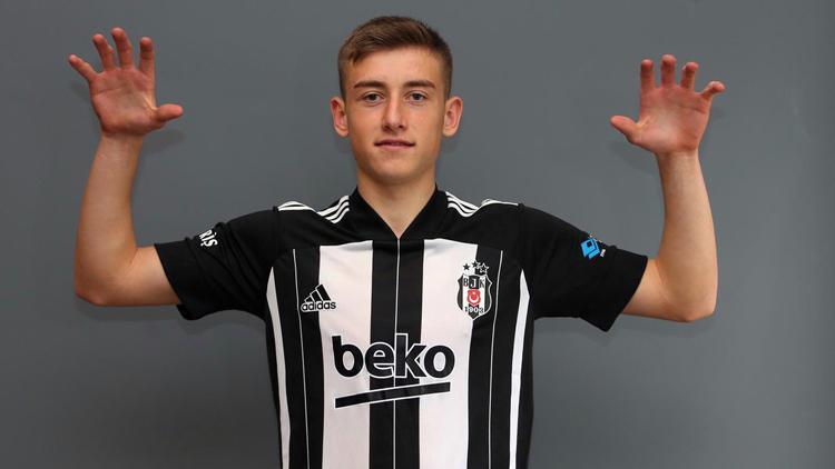 Beşiktaş, Bilal Ceylanı Bandırmaspora kiraladı