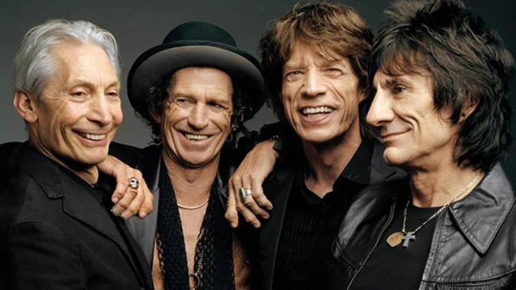 Son dakika: Ünlü rock grubu Rolling Stonesun davulcusu Charlie Watts hayatını kaybetti